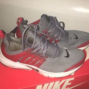 Nike presto youth size 7